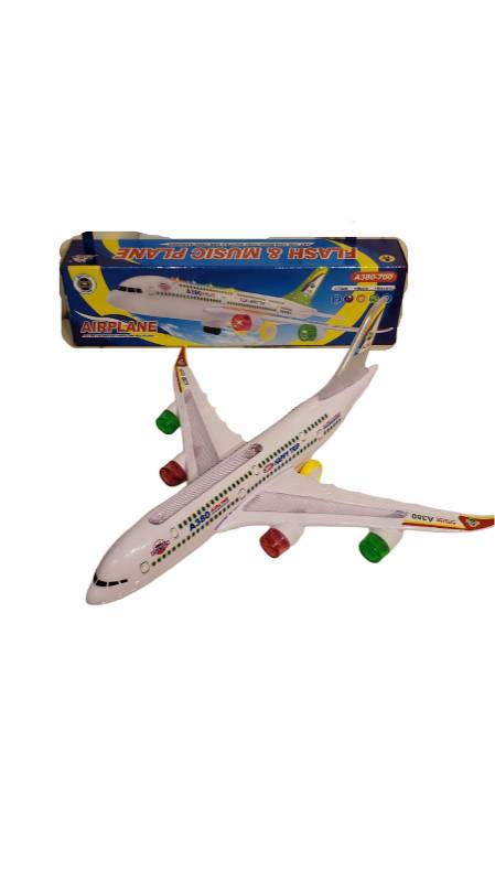 B/O Plane
