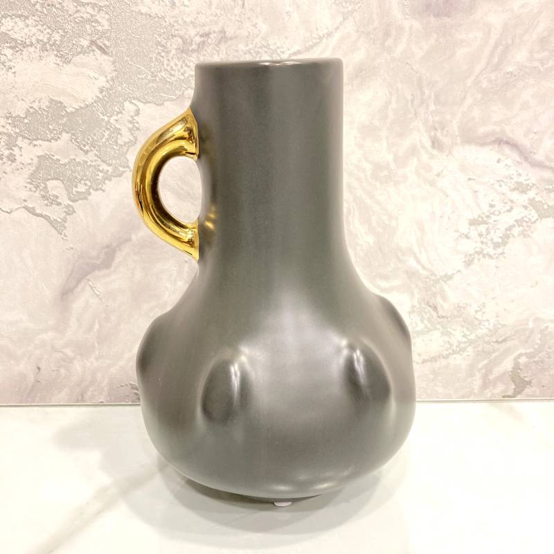 Handle Vase S