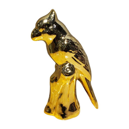 Parrot Ceramic Decore {Small}