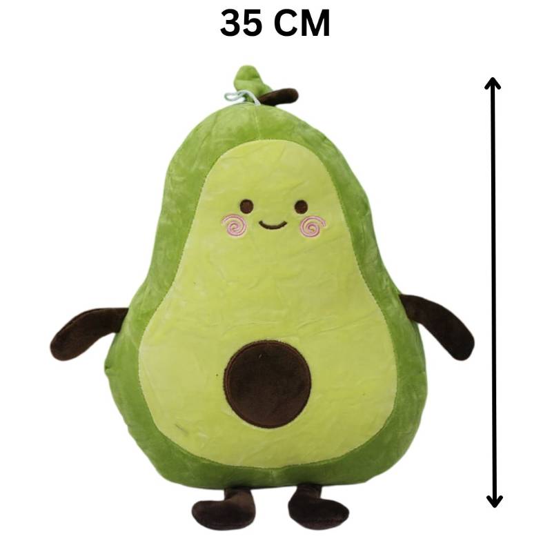 Avacadu 35cm Stuff Toys