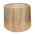 14 Inches Lamp Shade Multi Coloured