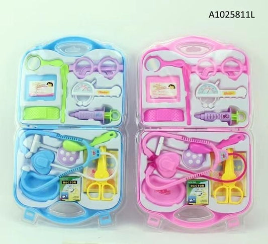 Doctor Set,Double Blister {Each Piece}