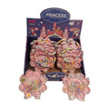 Flower Shaped Bead Set {Each Piece}