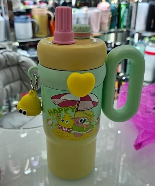 Vacuum Cup,Clr Box,Mix Clr,900Ml