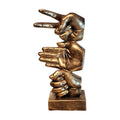 Hand Figure Decor