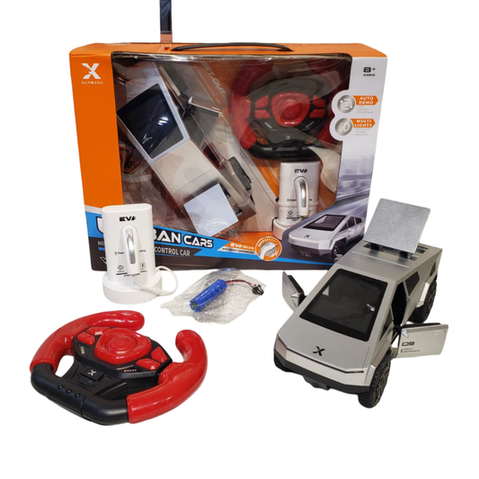 R/C Car ( Chargeable )Y