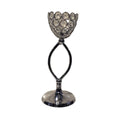 Twistwed Vine Candle Stand