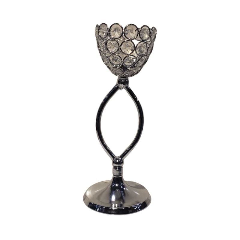 Twistwed Vine Candle Stand