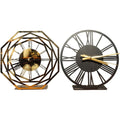 Metal Clock {Each Piece}