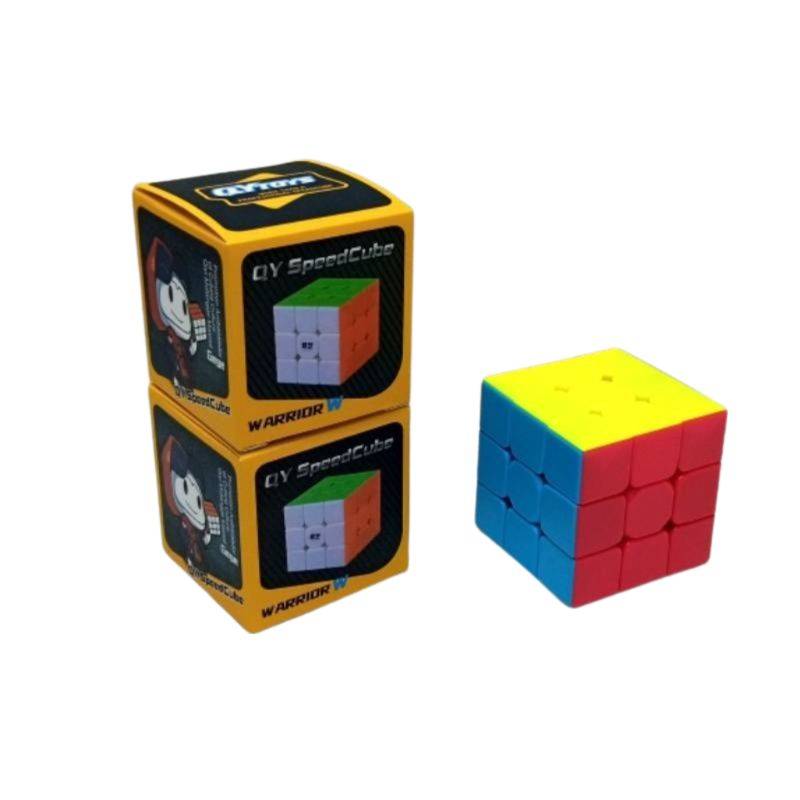 Magic Cube