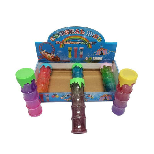 Slime,6Pcs/Box 71