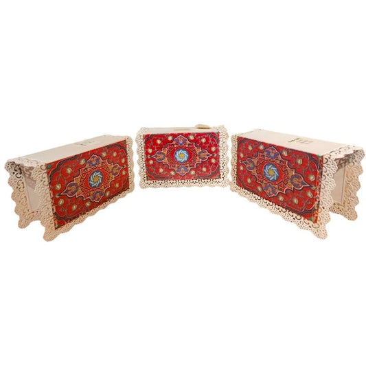 Napkin Holder {Each Piece}