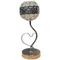 Crystal LED Lamp 3