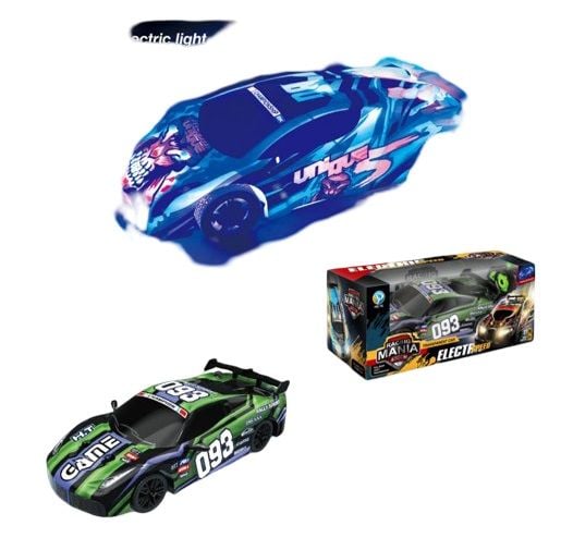 1:14 5Function R/C Car,Pvc Material,W/Li