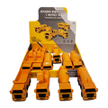Construction Vehicle Toy {Each Piece}