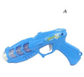 B/O Gun With Light And Sound