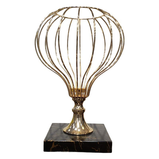 Hot air balloon Candle Holder