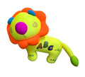 Bean-Lion Abc