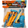 Tool Set  2 Clrs Mix  Pvh