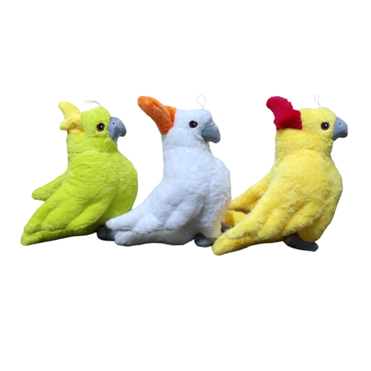 Real Perrot Stuff 30cm