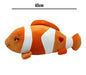 Fish 65cm Stuff Toys