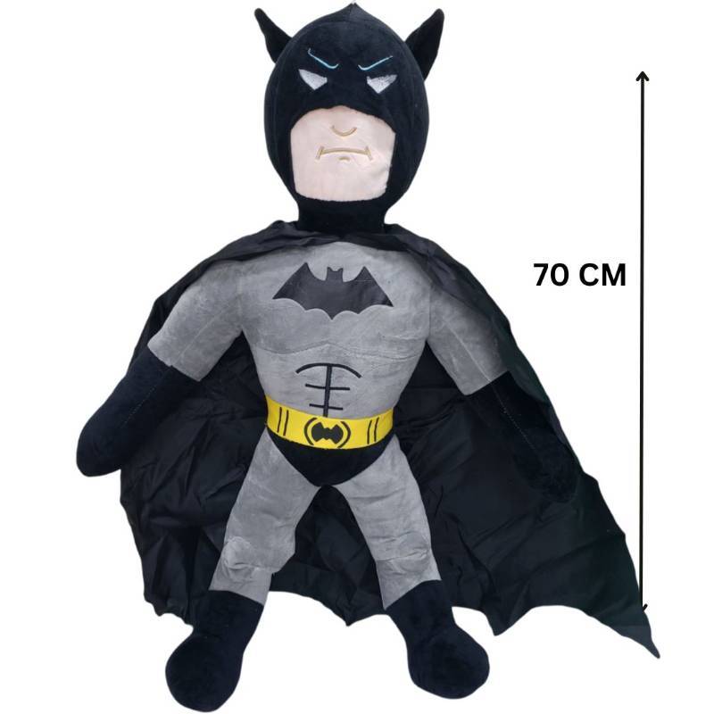 Bat 70cm Stuff Toys