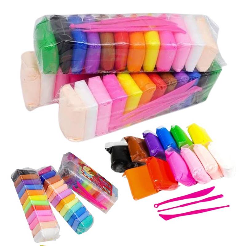 Super Clay 90G