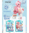10 Holes Bubble Gun {Each Piece}