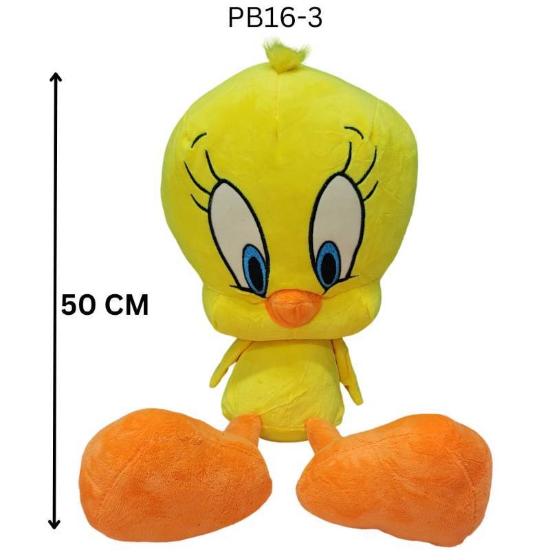 Tweety 50cm Stuff Toys