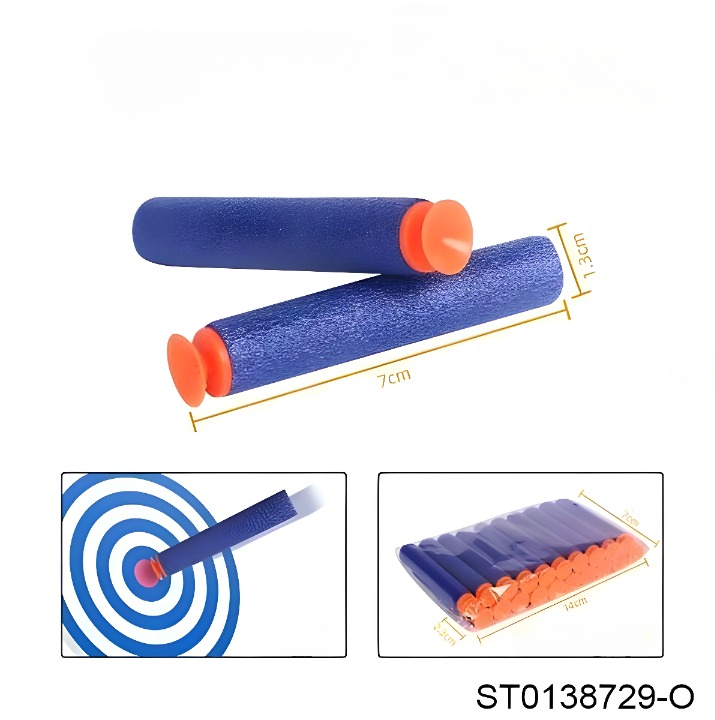 Bullet 20Pcs