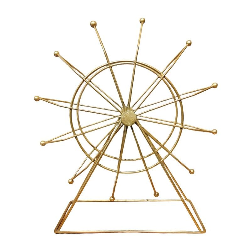 Swing Design Metal Stand M