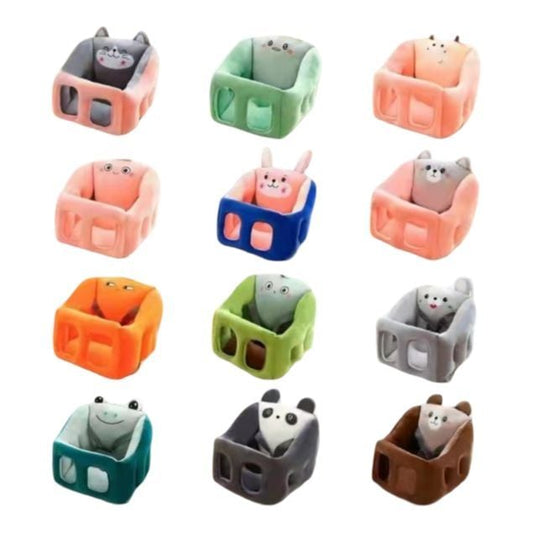 Baby Seat,Mix Clrs PP108