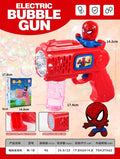 Bo Bubble Gun P.Bx
