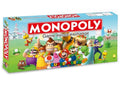 Monopoly Set,P.Bx