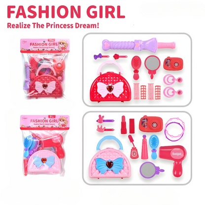 Fashion Girl Beuty set