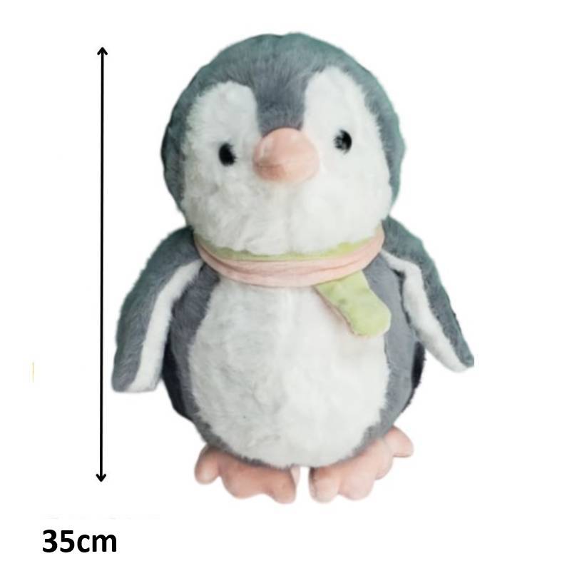 Penguine 35cm Stuff Toys