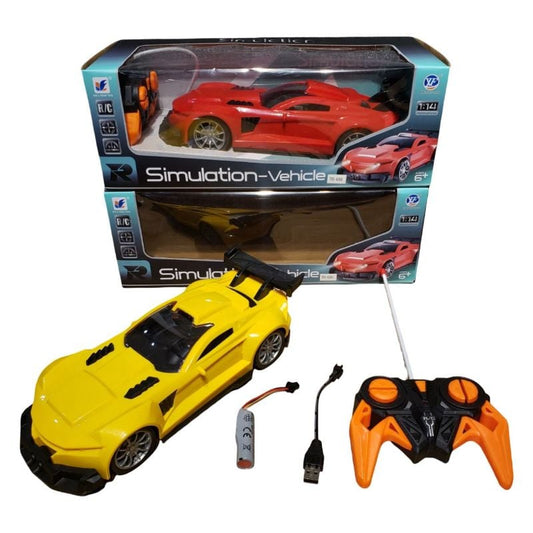R/C Car ( Chargeable )