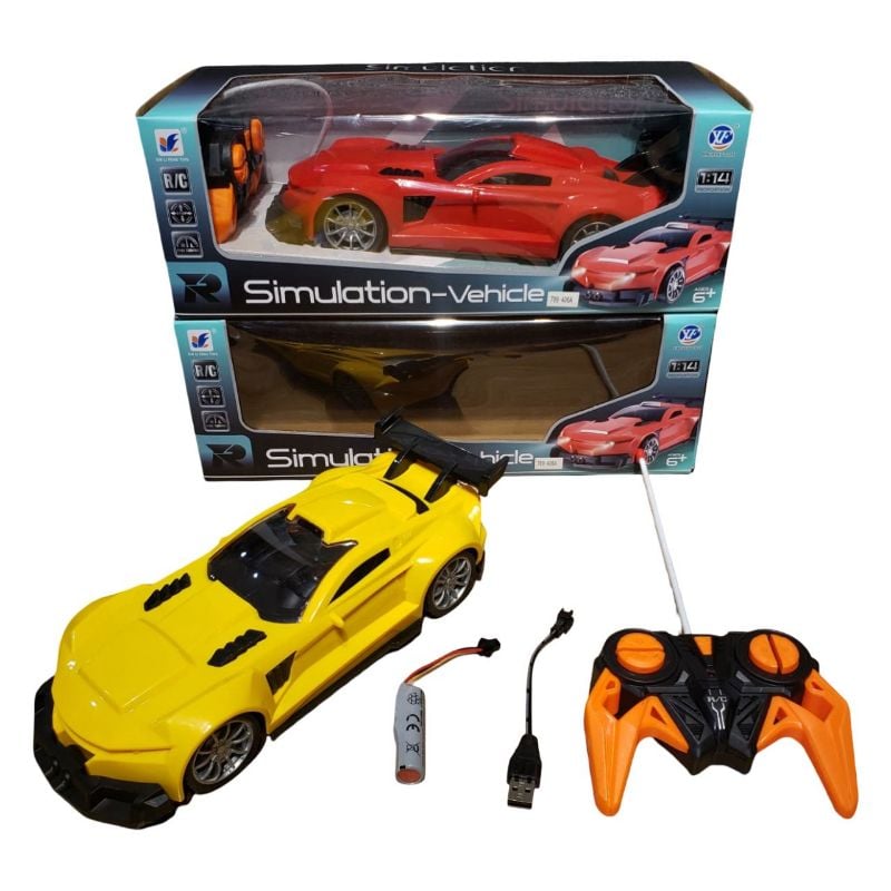 R/C Car ( Chargeable )