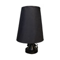 Shaded Lamp