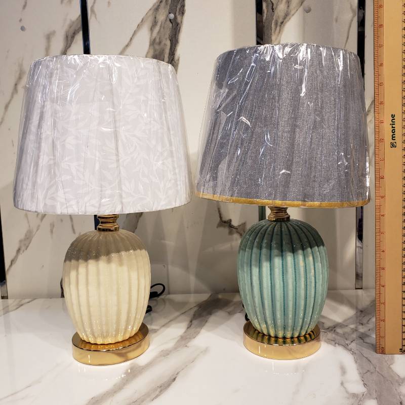 Each Ceramic Lamps NC Small 1