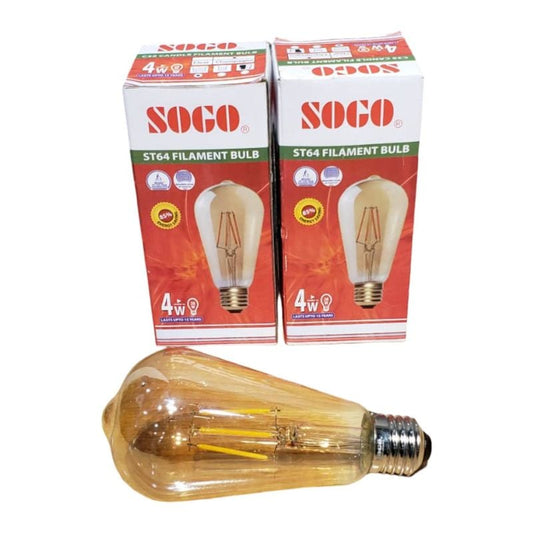 Edison Bulb