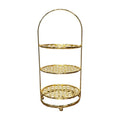 3 Step Metal Plater