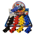 Press it & Slide Formula Car {Each Piece
