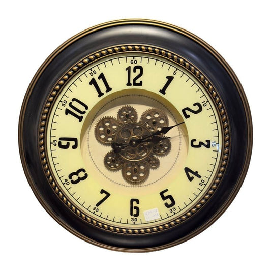 Clock T2402