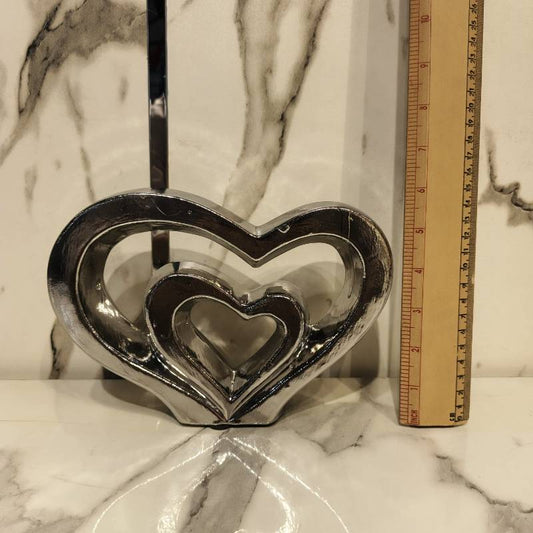 Multiple Shapes Vase 8