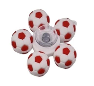 Fidget Spinner,Mix Clr -6