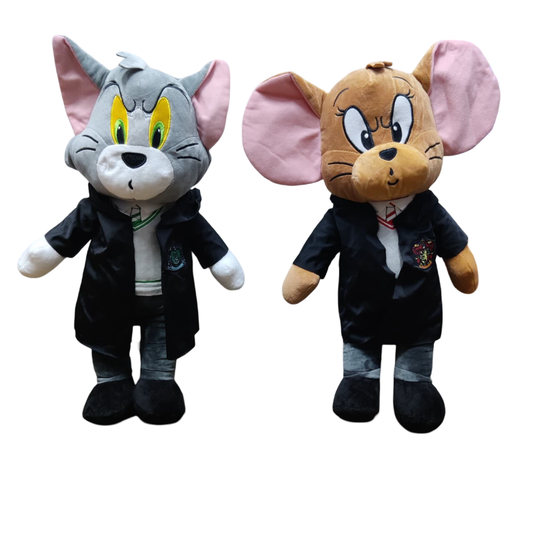 TomJerry 50cm Stuff Toys {Each Piece}