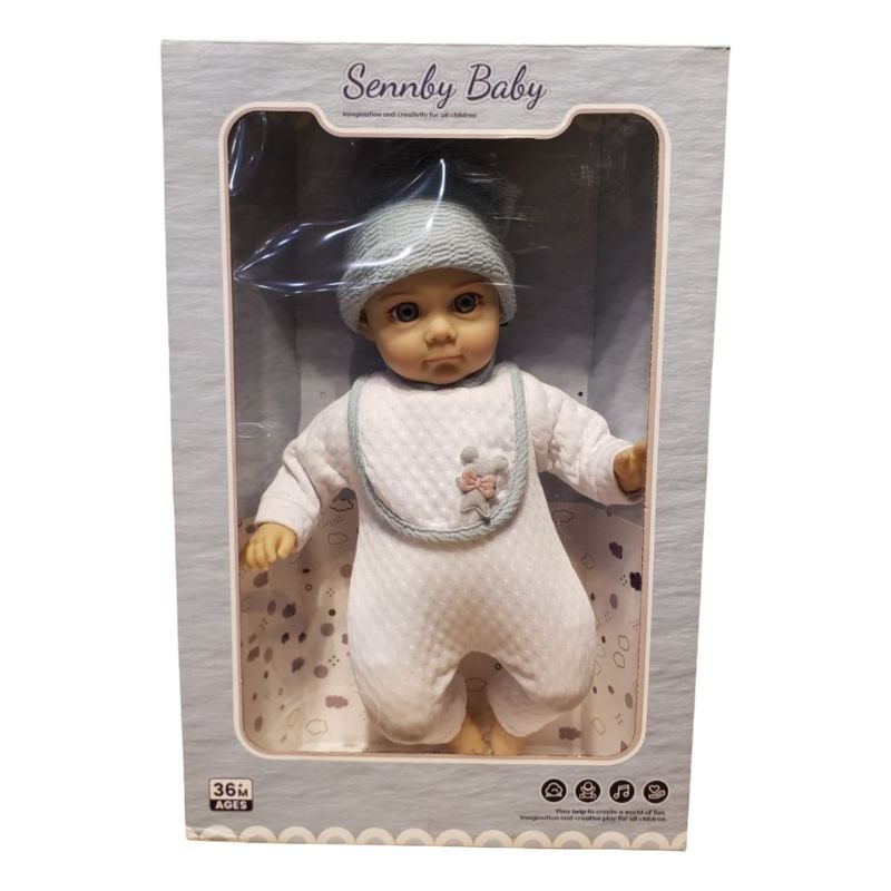 Doll 14 Inch