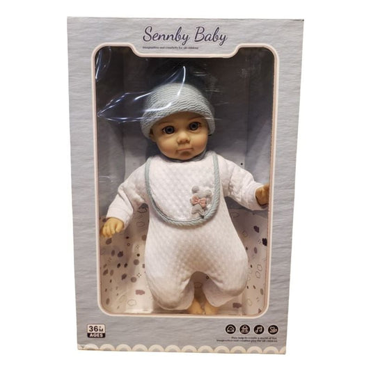 Doll 14 Inch