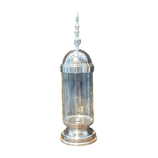 Silver Candy {Small Size}